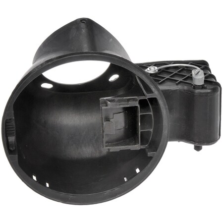 Dorman FUEL DOOR HOUSING 924-801